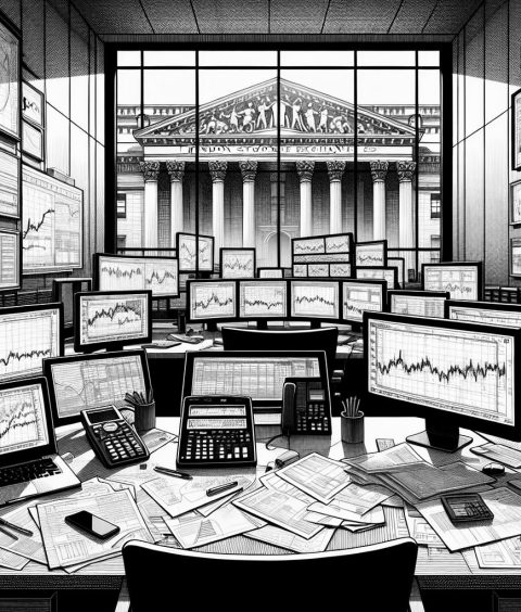 ai-standard-chartered-market-analysis