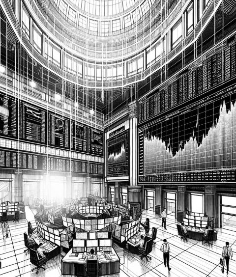 ai-standard-chartered-stock