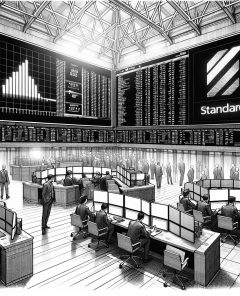 ai-standard-chartered-stock