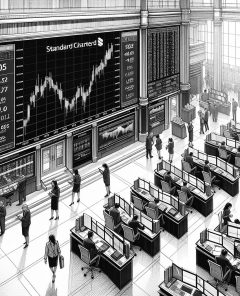 ai-standard-chartered-stock