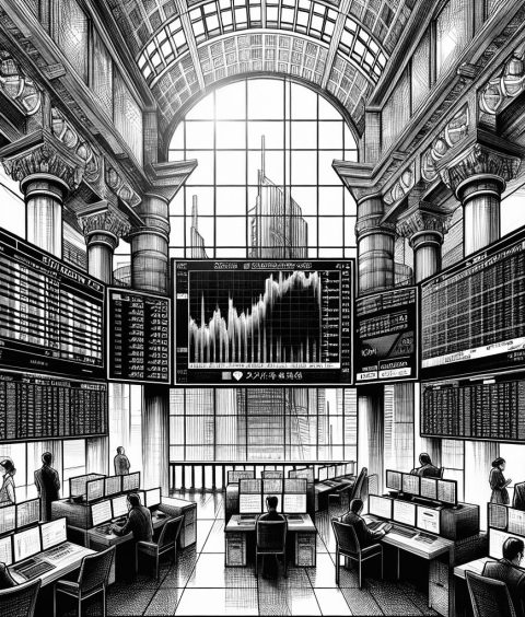 ai-standard-chartered-stock