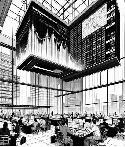 ai-standard-chartered-stock