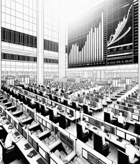 ai-standard-chartered-stock