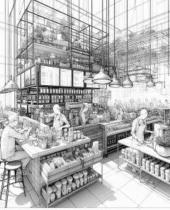 ai-starbucks-healthy-options
