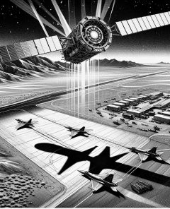 ai-starlink-satellite-china
