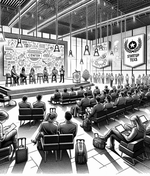ai-startup-texas-pitch-event