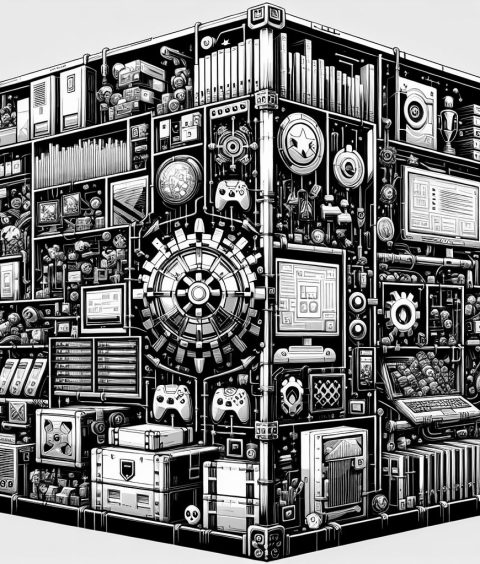 ai-steam-gaming-milestone
