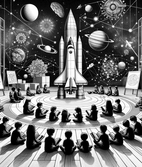 ai-steam-race-space