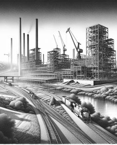 ai-steel-factory-expansion