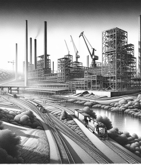 ai-steel-factory-expansion