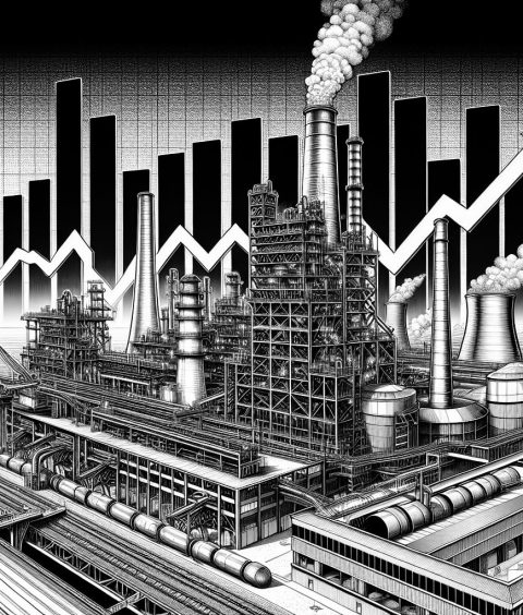 ai-steel-industry-germany