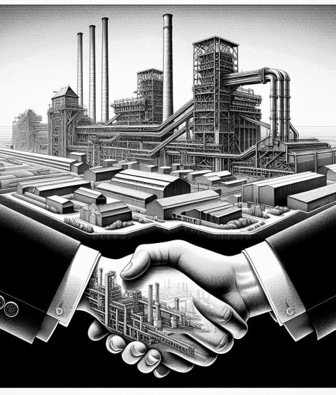 ai-steel-industry-merger