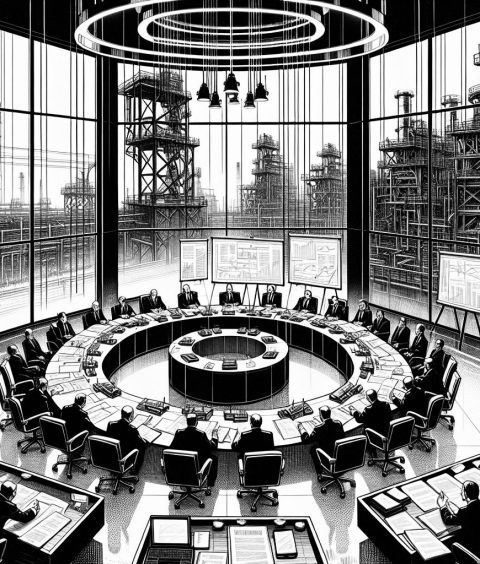 ai-steel-industry-negotiation