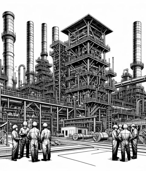 ai-steel-industry-negotiations
