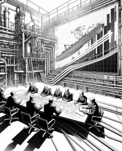 ai-steel-industry-negotiations