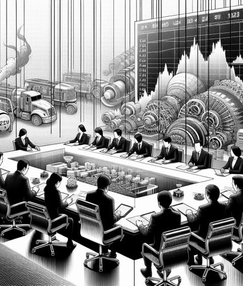 ai-steel-industry-negotiations