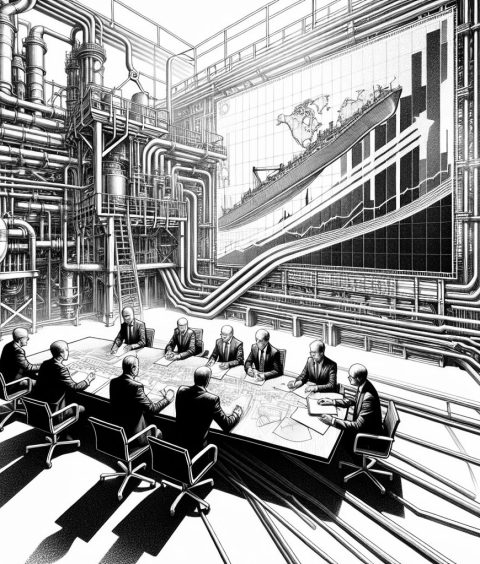 ai-steel-industry-negotiations