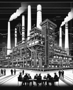 ai-steel-industry-negotiations
