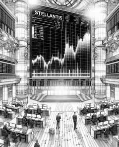ai-stellantis-stock-market