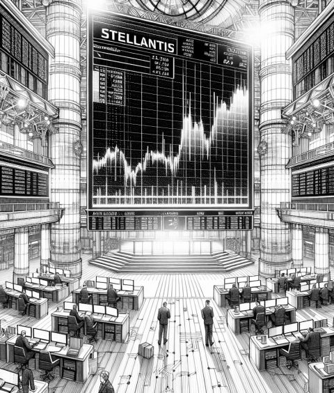 ai-stellantis-stock-market