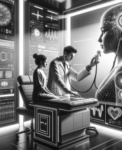 ai-stethoscope-heart-diagnosis