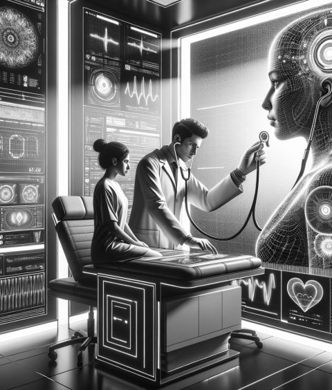 ai-stethoscope-heart-diagnosis