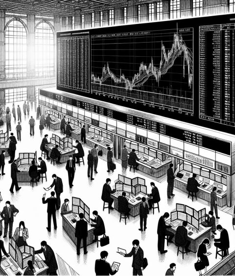 ai-stock-market-analysis