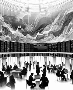 ai-stock-market-economic-data