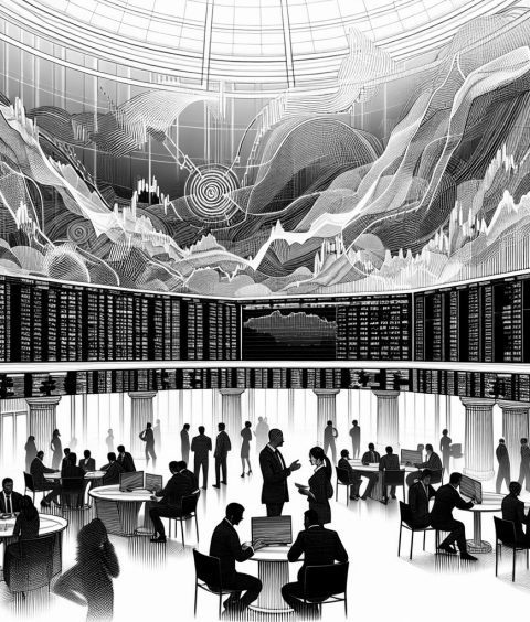 ai-stock-market-economic-data
