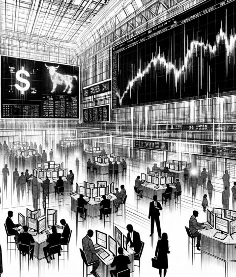 ai-stock-market-economic-indicators