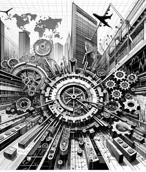 ai-stock-market-index