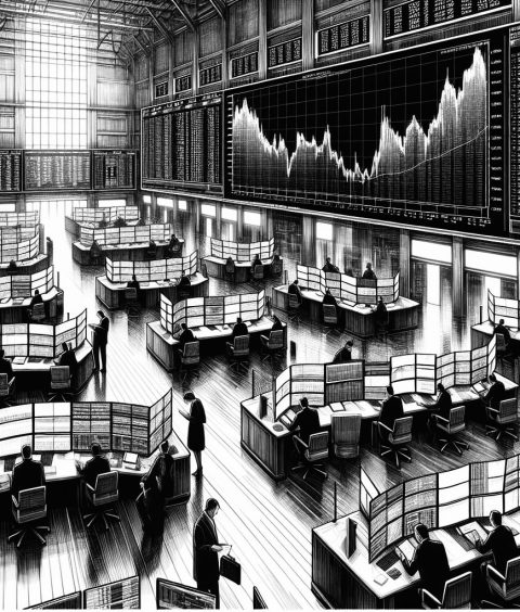 ai-stock-market-index