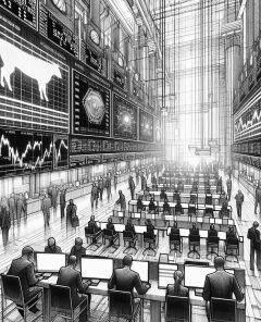 ai-stock-market-interest-rates