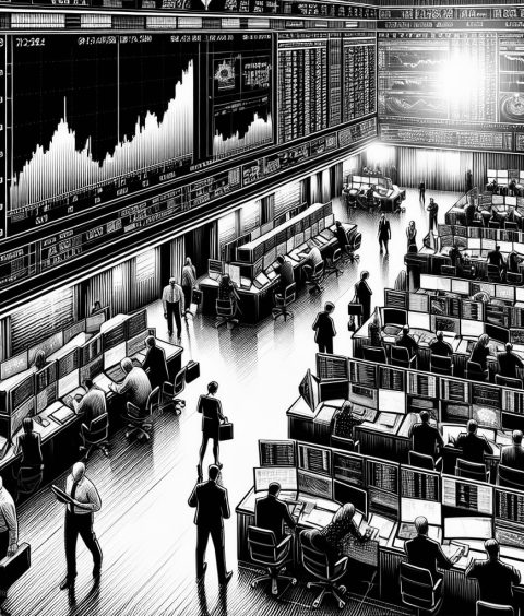 ai-stock-market-records