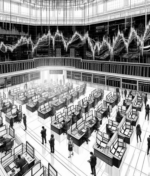 ai-stock-market-scene