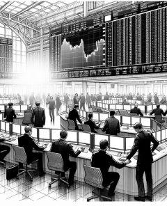 ai-stock-market-trading