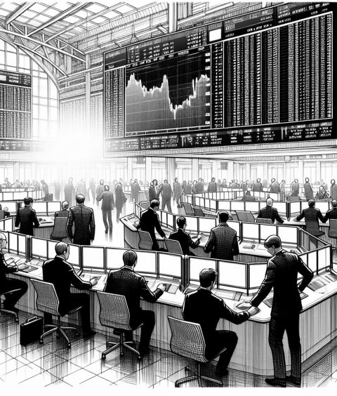 ai-stock-market-trading