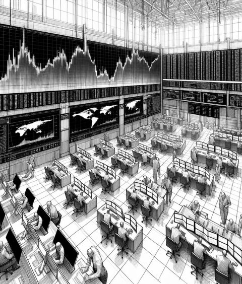 ai-stock-market-trading