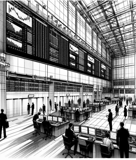 ai-stock-market-trading