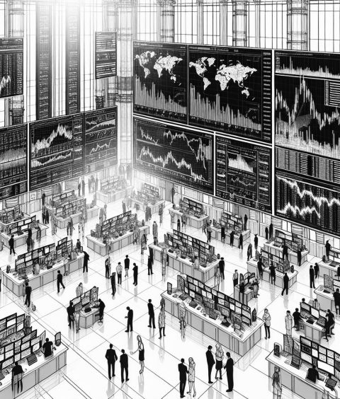 ai-stock-market-trading