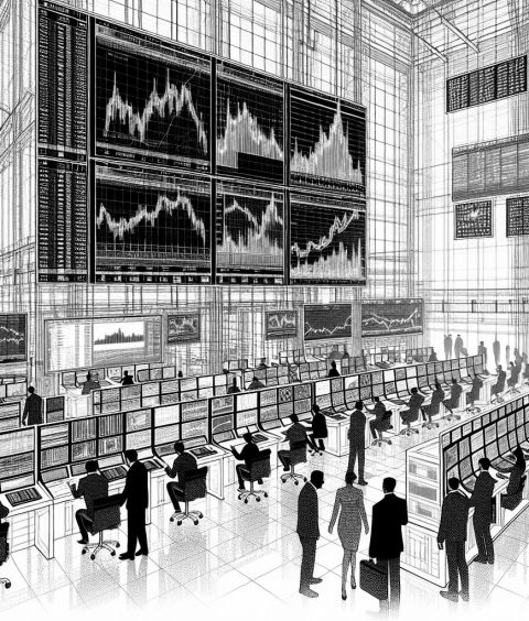 ai-stock-market-trading