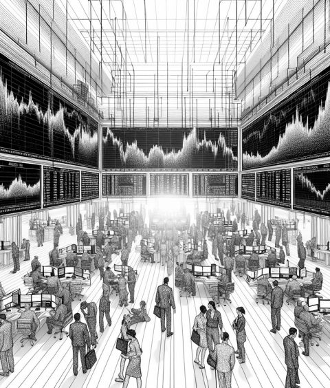 ai-stock-market-trading