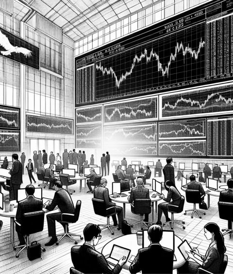 ai-stock-market-trading