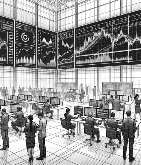 ai-stock-market-trading