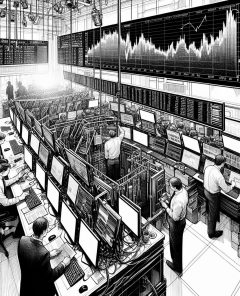 ai-stock-market-trends