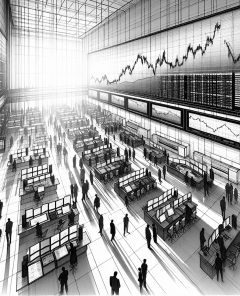 ai-stock-market-trends