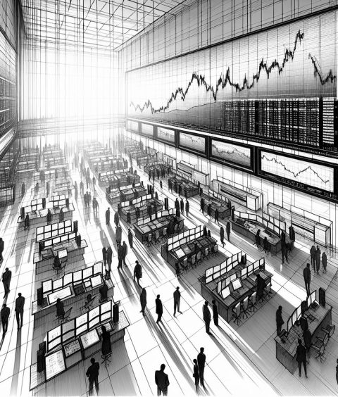 ai-stock-market-trends