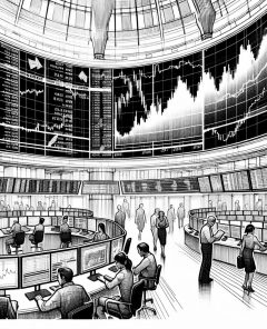 ai-stock-market-trends