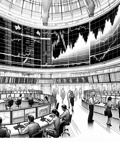 ai-stock-market-trends