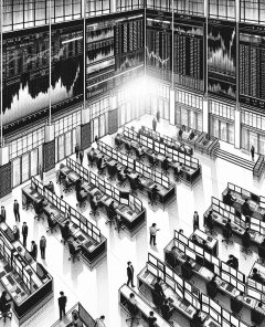 ai-stock-market-trends